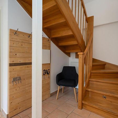 Am Sandwall Westseite Sylt Екстериор снимка