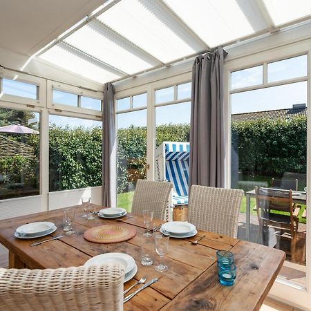 Am Sandwall Westseite Sylt Екстериор снимка
